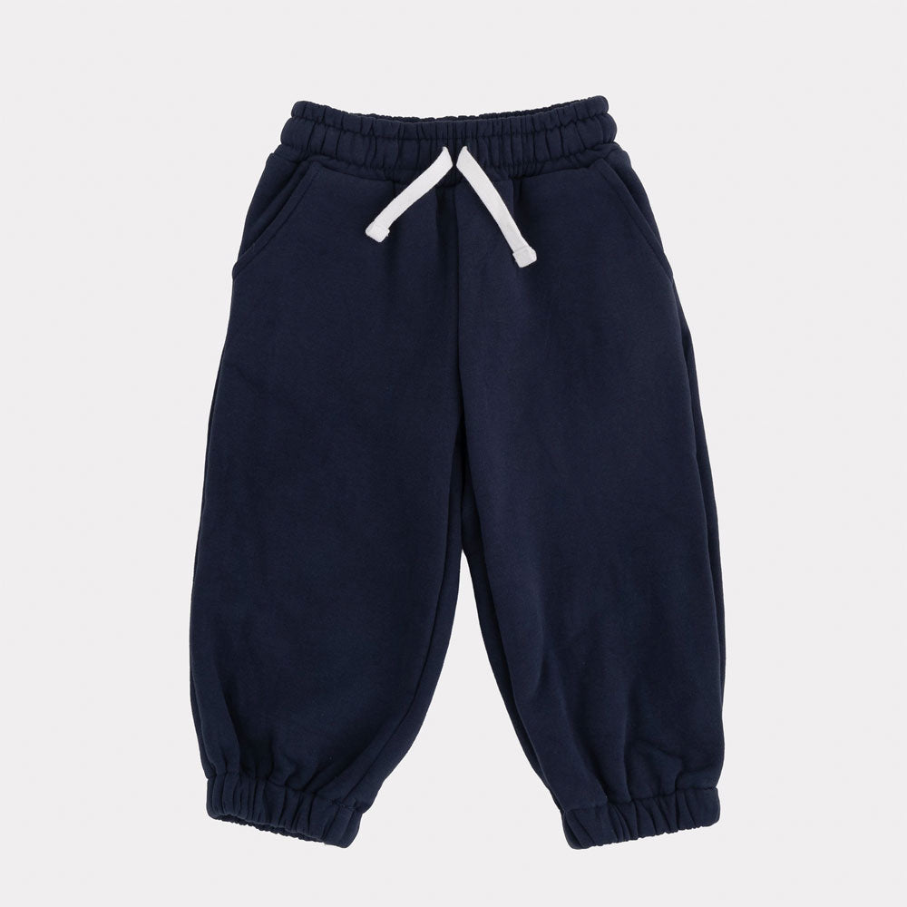 Swizz Ease Sweatpants - Steel Blue
