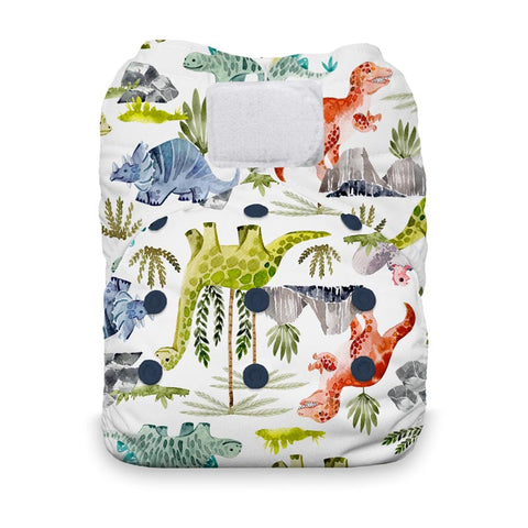 Dino-Rawr