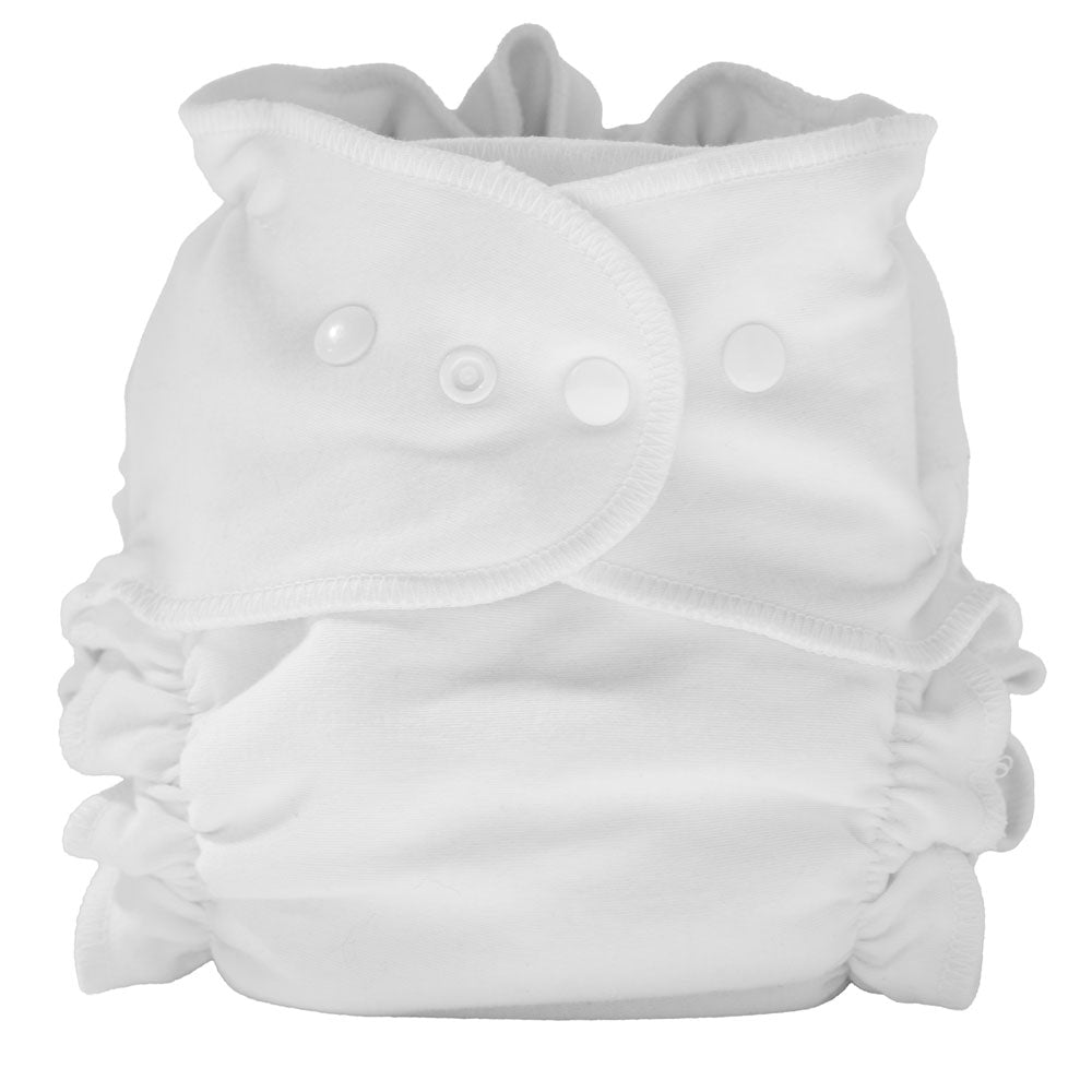Thirsties Duo Fitted Cloth Diaper