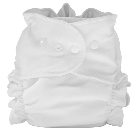 Thirsties Duo Fitted Cloth Diaper