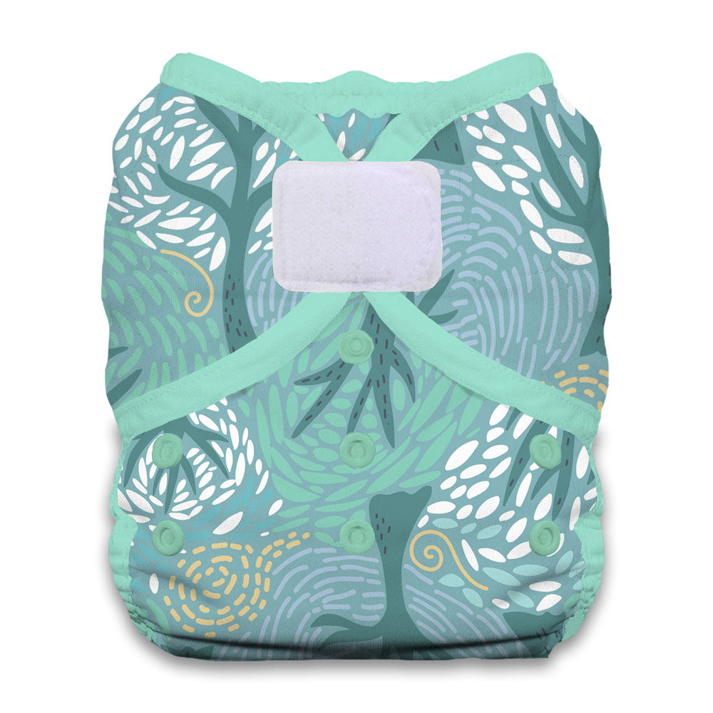 Thirsties Duo Wrap - New and Improved Hook & Loop *Up to 20% Off!*