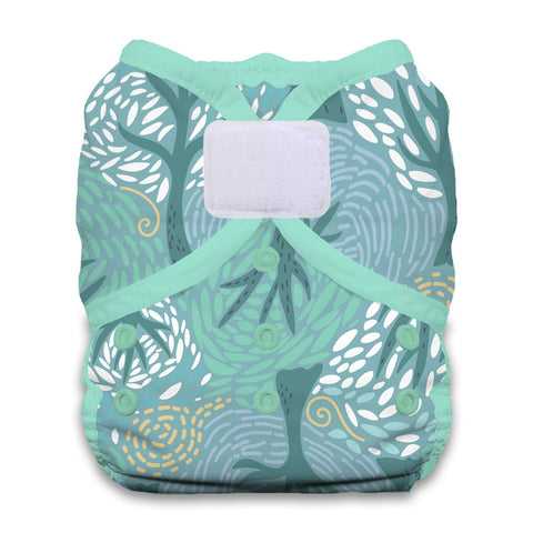Thirsties Duo Wrap - New and Improved Hook & Loop *Up to 20% Off!*