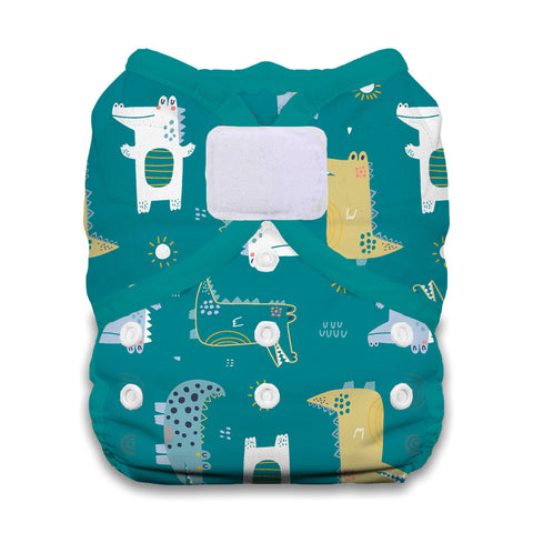 Thirsties Duo Wrap - New and Improved Hook & Loop *Up to 20% Off!*