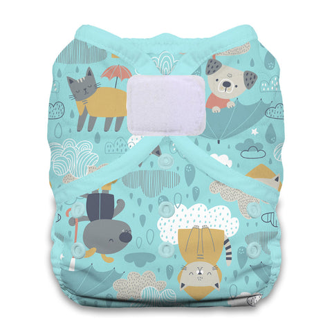 Thirsties Duo Wrap - New and Improved Hook & Loop *Up to 20% Off!*