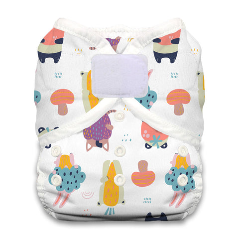 Thirsties Duo Wrap - New and Improved Hook & Loop *Up to 20% Off!*