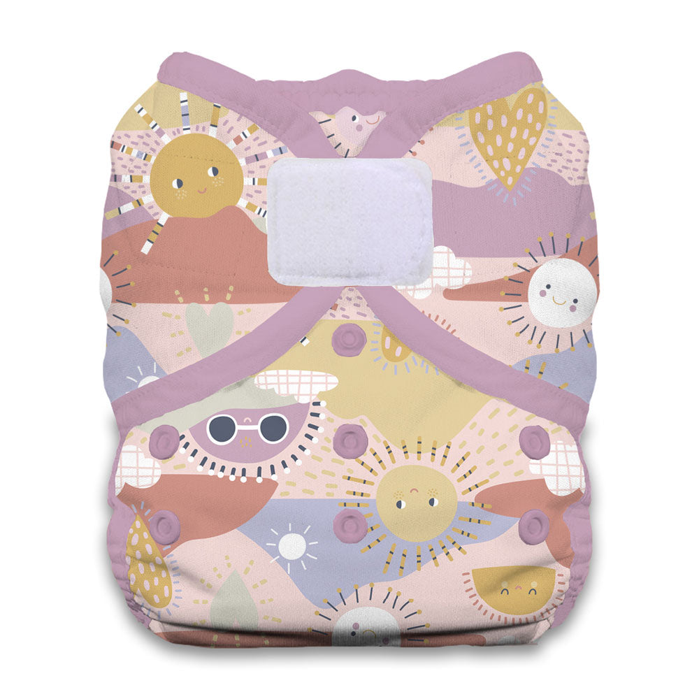 Thirsties Duo Wrap - New and Improved Hook & Loop *Up to 20% Off!*