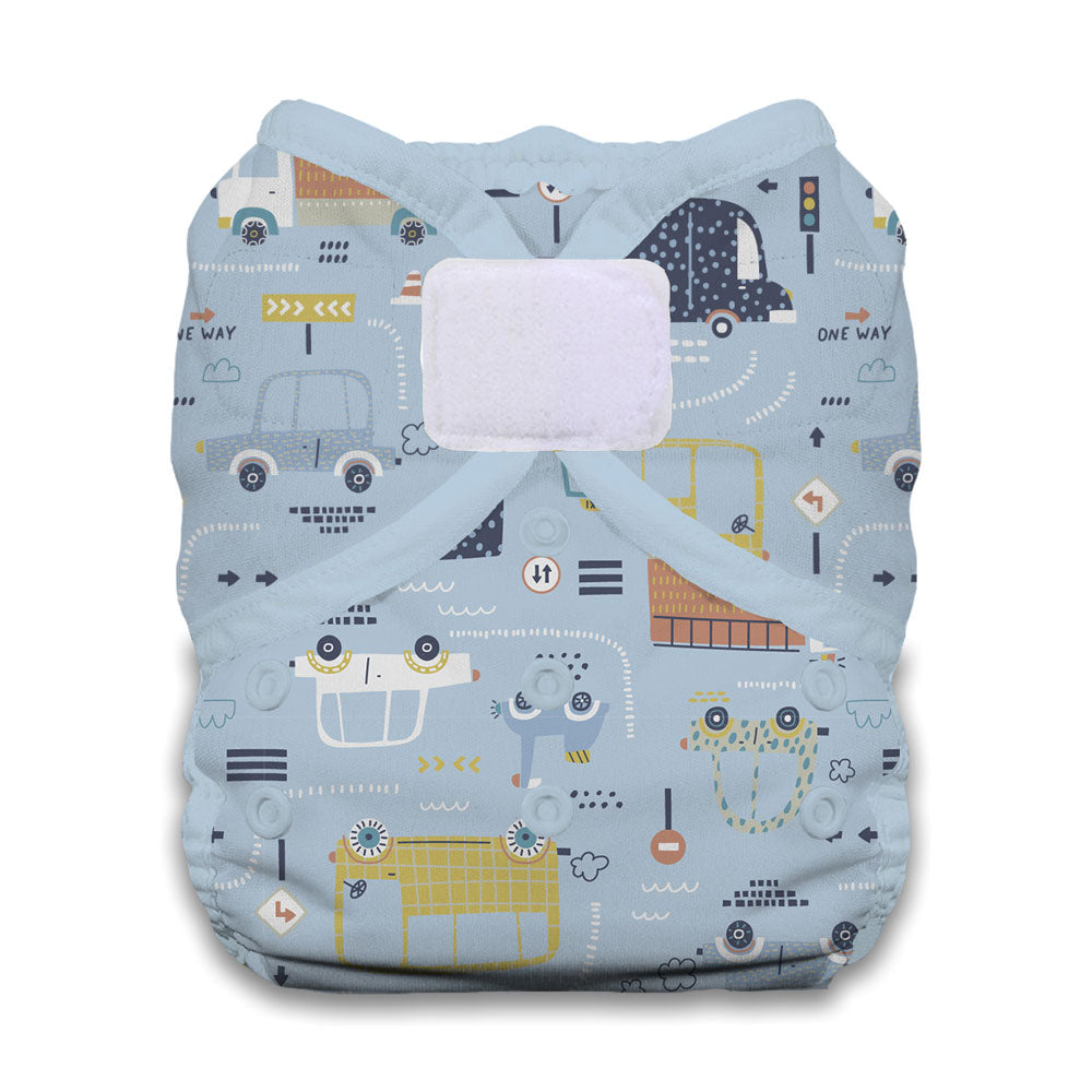 Thirsties Duo Wrap - New and Improved Hook & Loop *Up to 20% Off!*