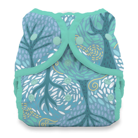 Thirsties Duo Wrap - Snaps