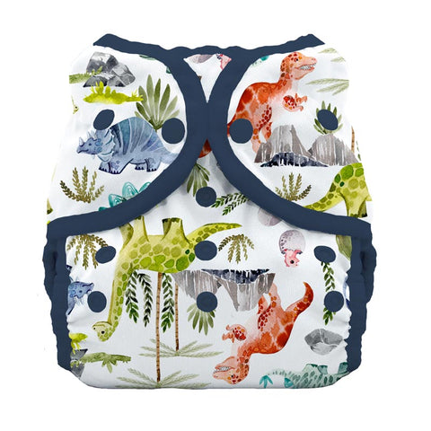 Thirsties Duo Wrap - Snaps *Up to 20% Off!*