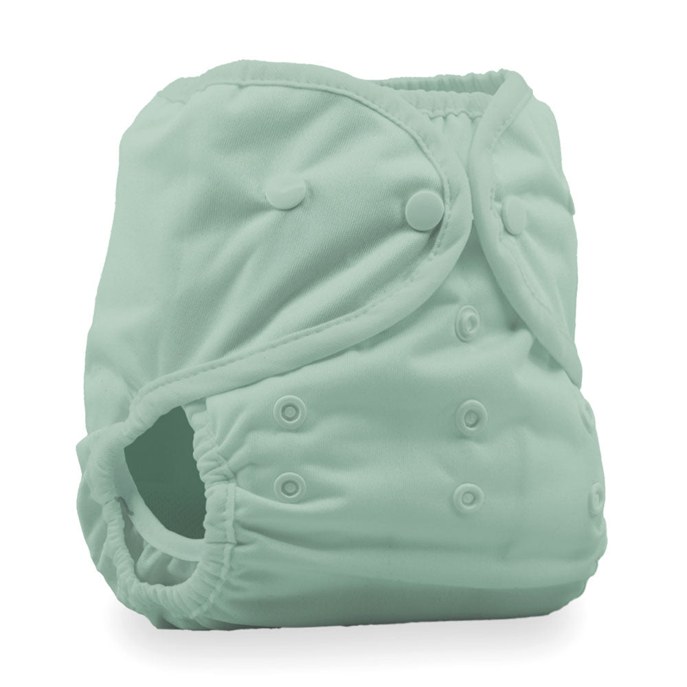 Thirsties Duo Wrap - Snaps