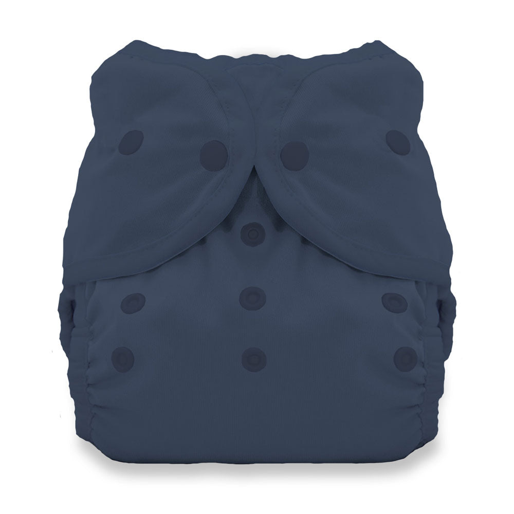 Thirsties Duo Wrap - Snaps