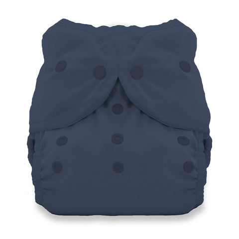 Thirsties Duo Wrap - Snaps