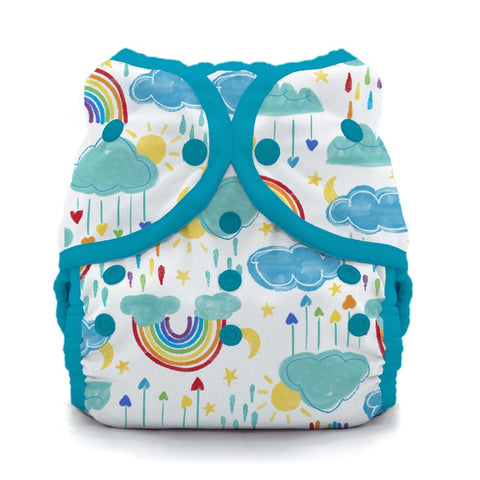 Thirsties Duo Wrap - Snaps *Up to 20% Off!*
