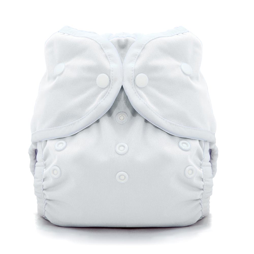 Thirsties Duo Wrap - Snaps *Up to 20% Off!*