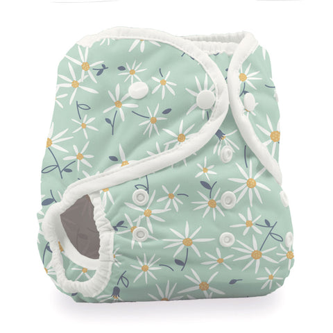 Thirsties Duo Wrap - Snaps