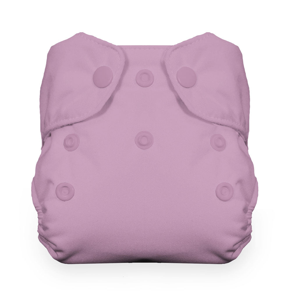 Thirsties Natural Newborn All-in-One Cloth Diaper - Snap *Up to 20% Off!* $26.99