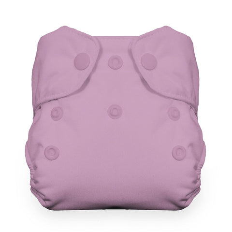 Thirsties Natural Newborn All-in-One Cloth Diaper - Snap *Up to 20% Off!* $26.99