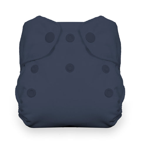 Thirsties Natural Newborn All-in-One Cloth Diaper - Snap *Up to 20% Off!* $26.99