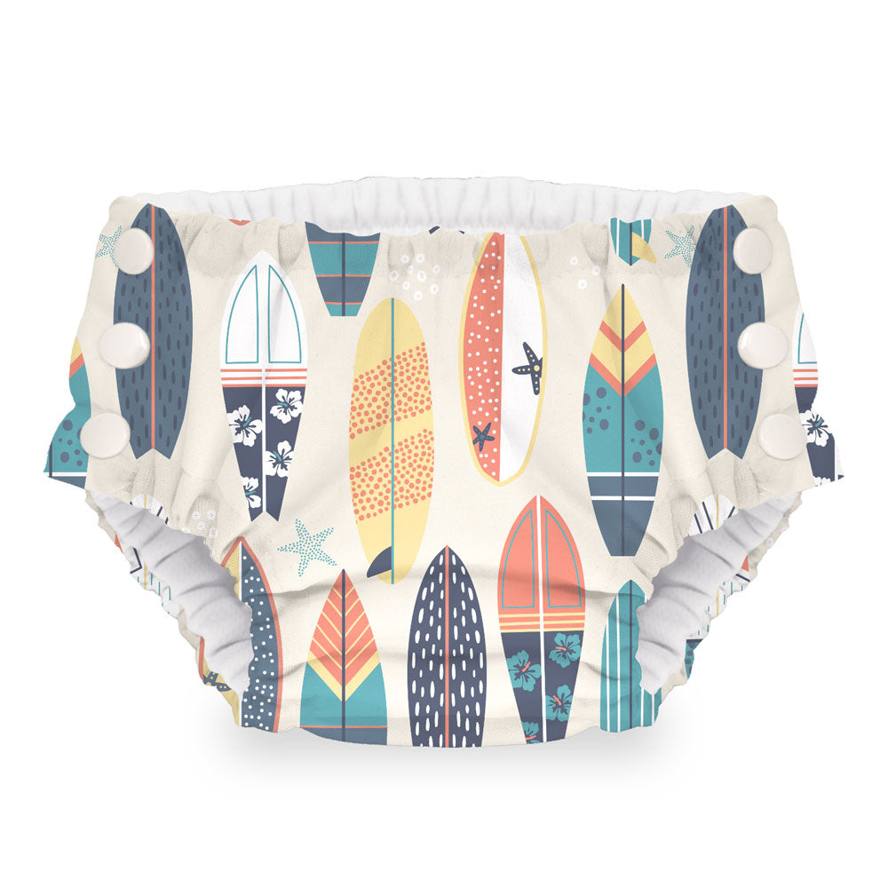 Thirsties Swim Diapers *New Version*