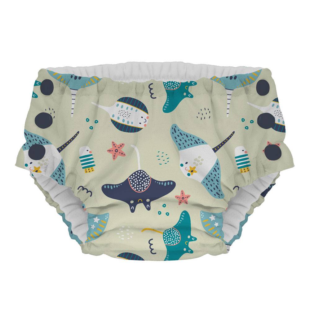 Thirsties Swim Diapers *New Version*