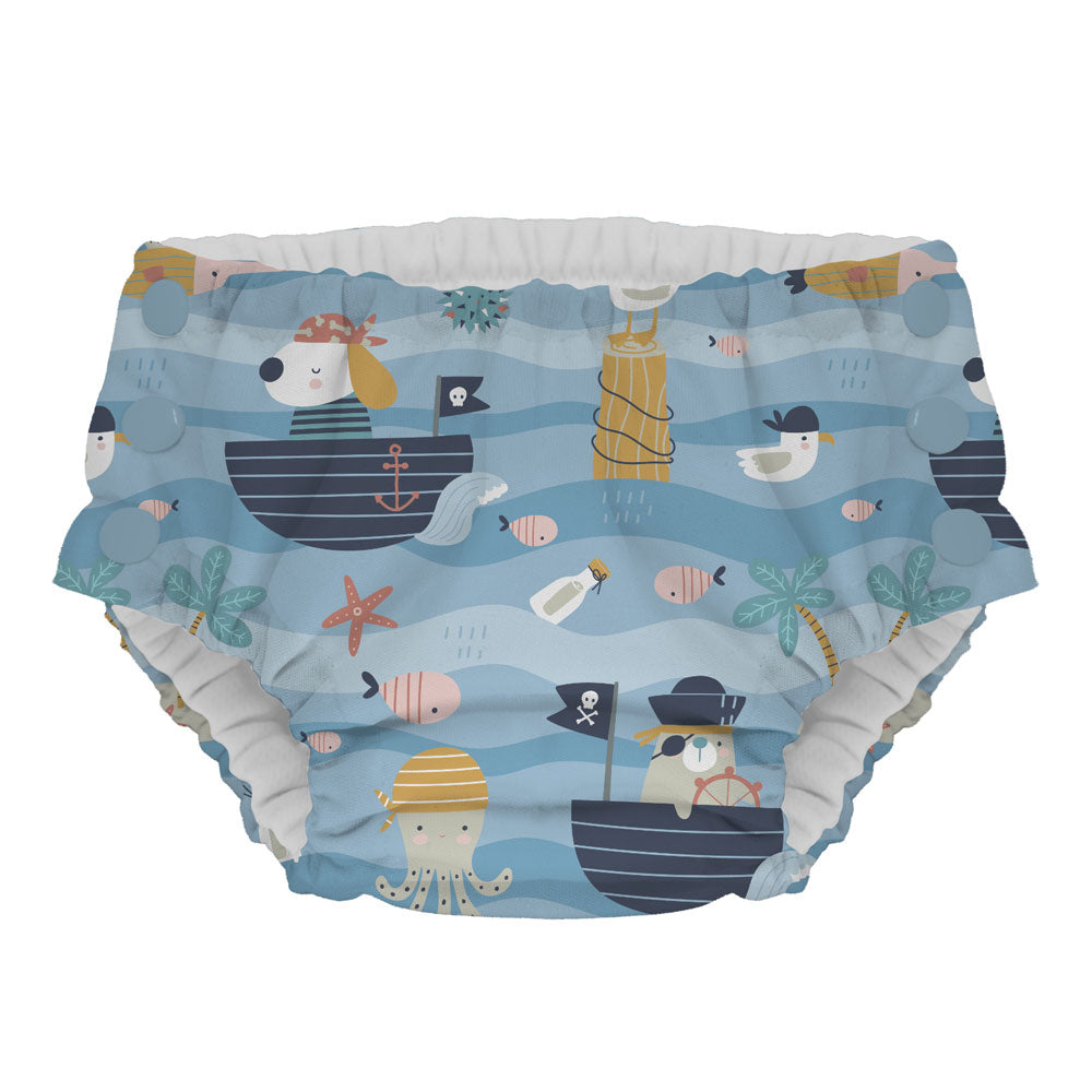 Thirsties Swim Diapers *New Version*