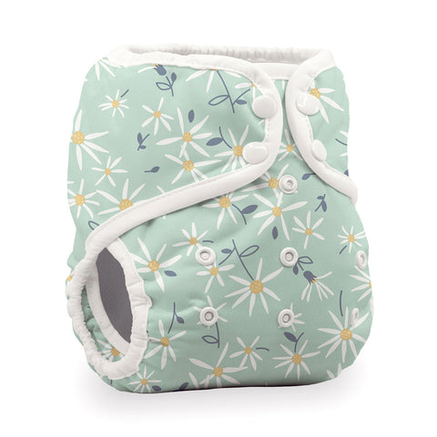 Thirsties NATURAL One-Size Pocket Diaper - SNAP