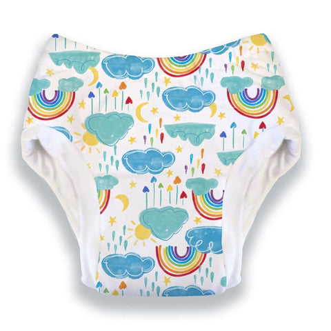 Thirsties Potty Training Pant