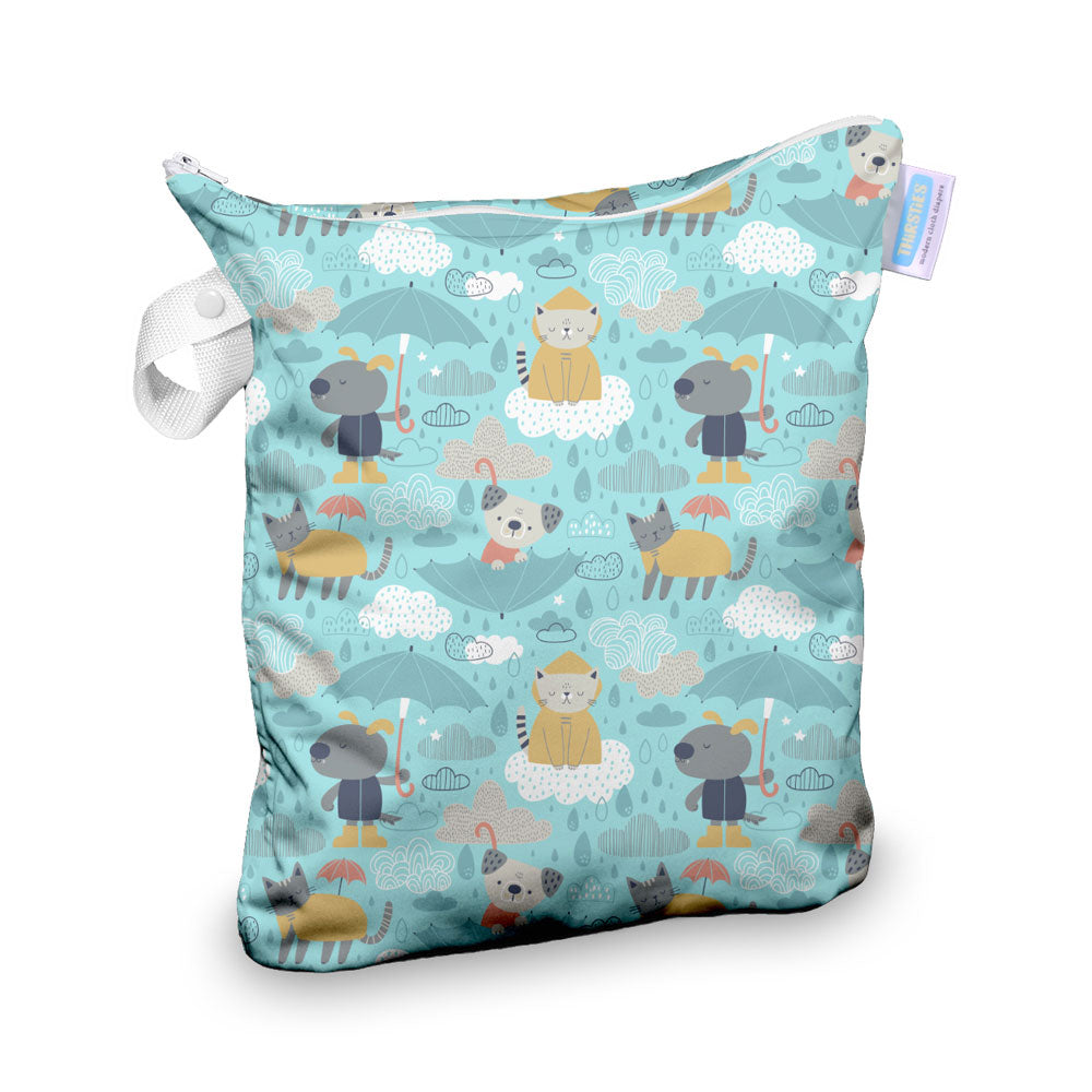 *Thirsties Deluxe Wet Bag
