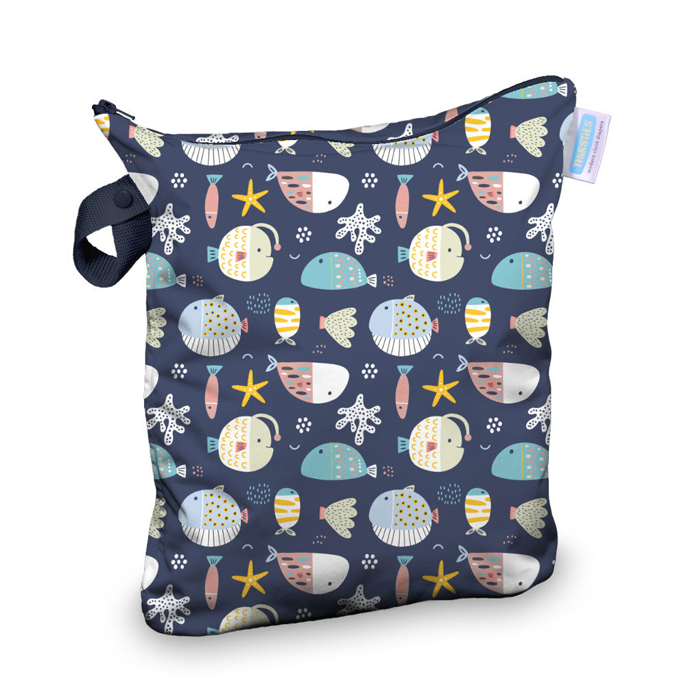 *Thirsties Deluxe Wet Bag
