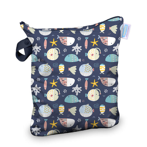 *Thirsties Deluxe Wet Bag
