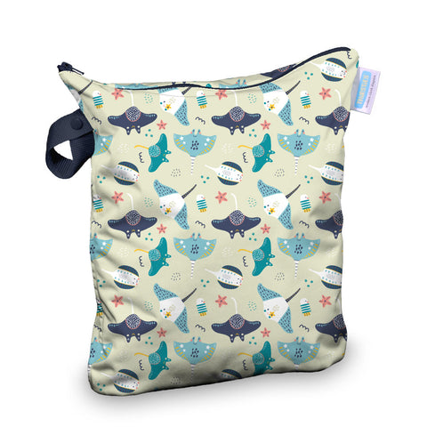 *Thirsties Deluxe Wet Bag