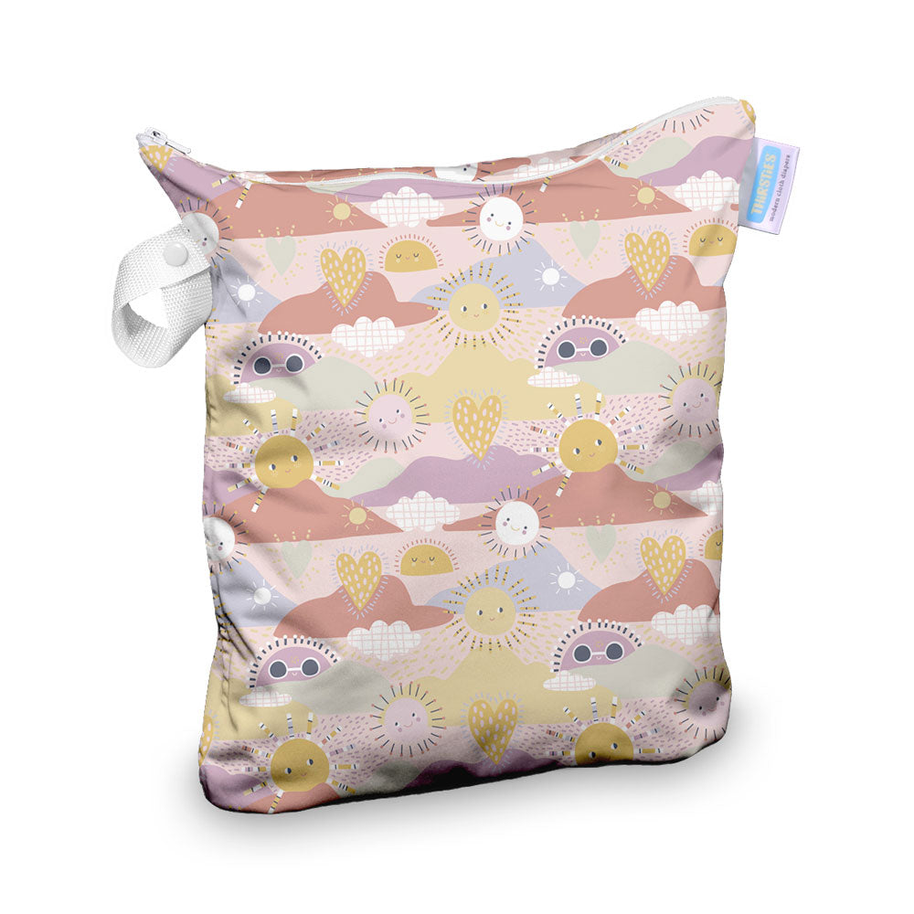 *Thirsties Deluxe Wet Bag