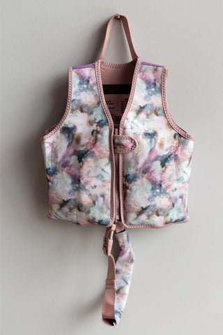 *Current Tyed Float Vest