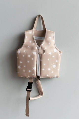 *Current Tyed Float Vest