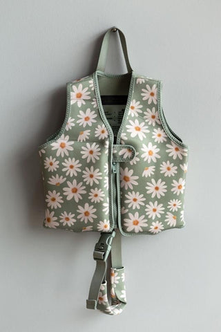 *Current Tyed Float Vest