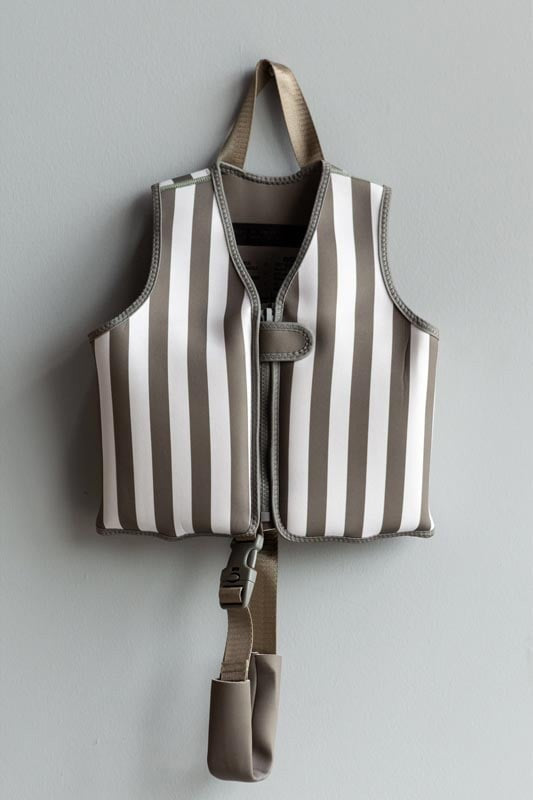 *Current Tyed Float Vest