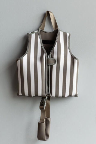 *Current Tyed Float Vest