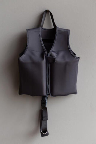 *Current Tyed Float Vest