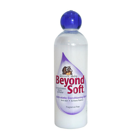 *Unicorn Beyond Soft
