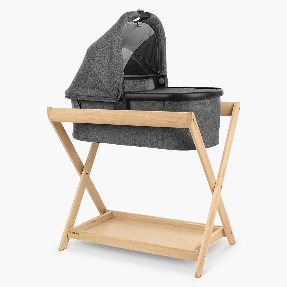 Uppababy bassinet canada - Main Image