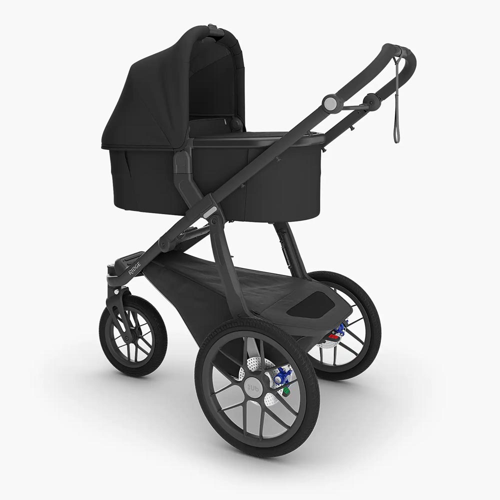 uppababy bassinet canada UPPAbaby Bassinet V3 - Baby Bassinets Canada - Lagoon Baby + Toy Shoppe
