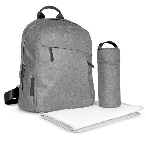 *UPPAbaby Chainging Backpack - Jordan