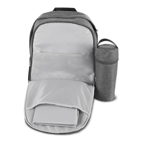 *UPPAbaby Chainging Backpack - Jordan