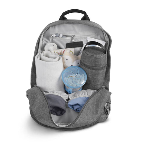*UPPAbaby Chainging Backpack - Jordan