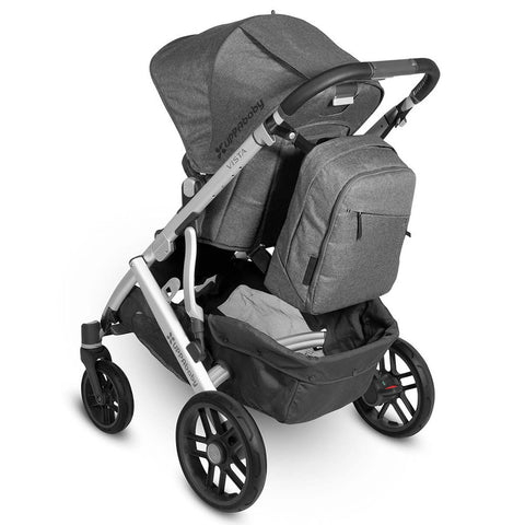 *UPPAbaby Chainging Backpack - Jordan