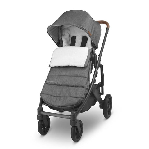 *UPPAbaby CozyGanoosh for UPPAbaby