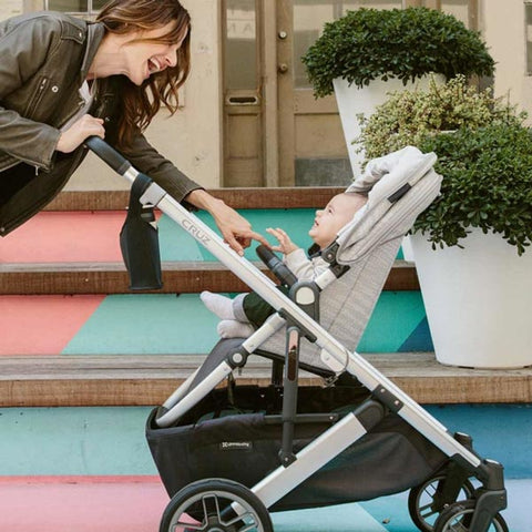*UPPAbaby Cruz V2 Stroller