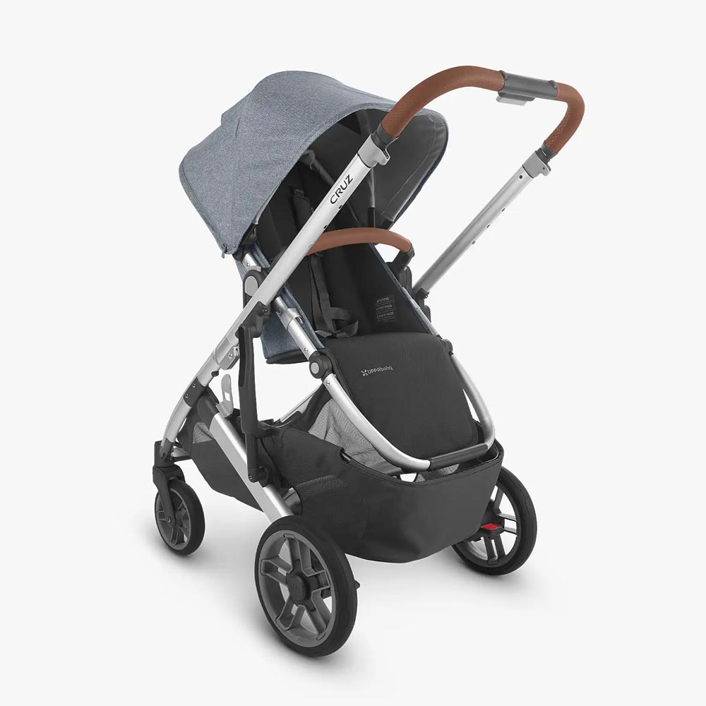 *UPPAbaby Cruz V2 Stroller