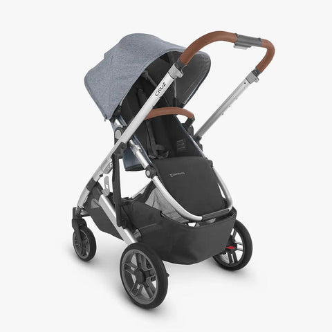 *UPPAbaby Cruz V2 Stroller