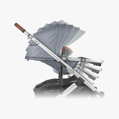 *UPPAbaby Cruz V2 Stroller
